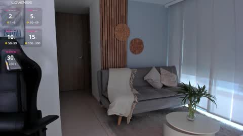 Snapshot of lindseyhallx chatting on October 20, 9:26 pm call me annie online show from October 20, 9:26 pm