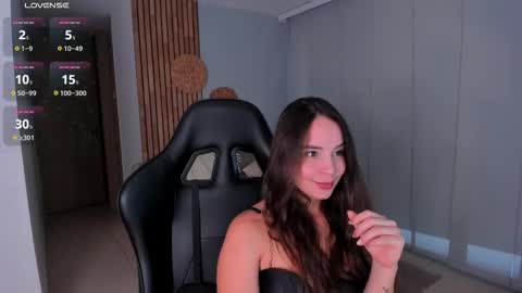 Snapshot of lindseyhallx chatting on October 24, 9:00 pm call me annie online show from October 24, 9:00 pm