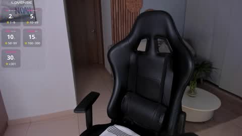 Snapshot of lindseyhallx chatting on November 5, 12:10 am call me annie online show from November 5, 12:10 am