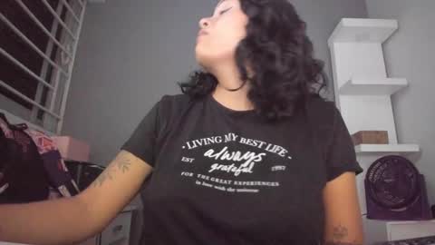 Lindsy online show from September 26, 11:09 pm