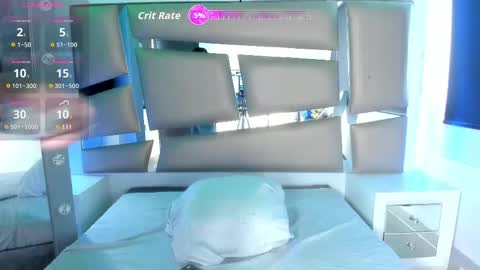 lindsy_evans_ online show from October 6, 1:19 pm