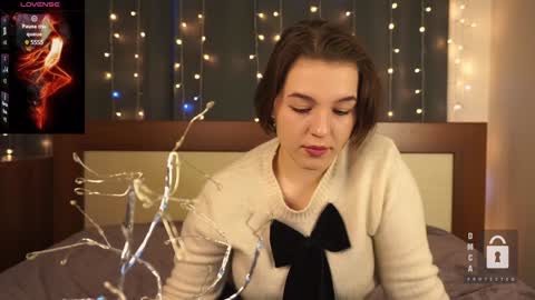 Allie online show from December 15, 10:28 am