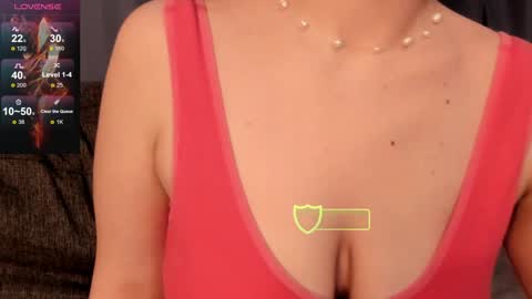 Allie online show from December 18, 4:17 pm