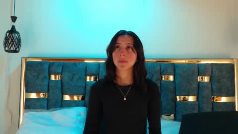 ling ling24 online show from October 8, 2:53 am