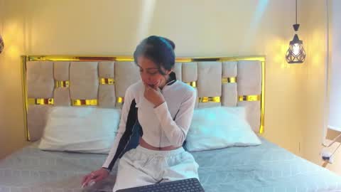 ling ling24 online show from October 9, 3:04 am