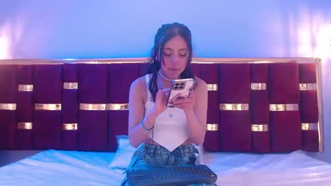 ling ling24 online show from December 15, 3:44 am