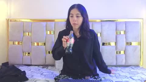 ling ling24 online show from December 20, 3:46 am