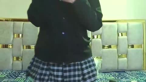 ling ling24 online show from January 17, 3:11 am