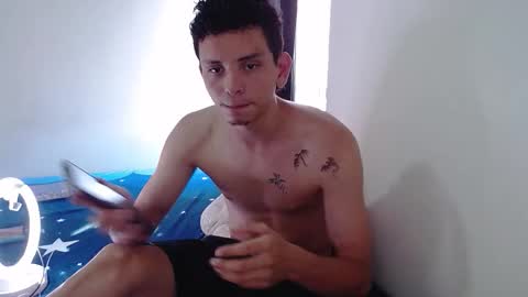 linger420 online show from October 12, 9:25 pm