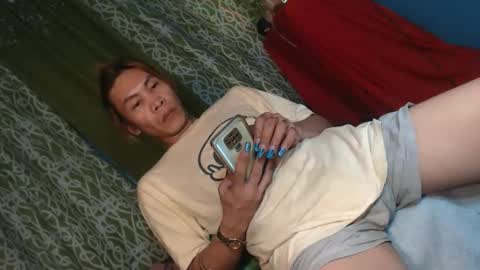 weng bustamante online show from October 9, 9:18 am