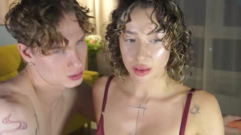 Alice online show from October 17, 9:17 pm