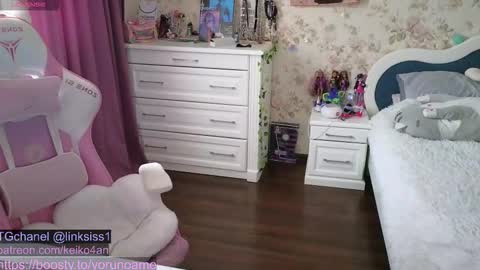 Snapshot of linksiss chatting on October 27, 12:20 pm linksiss online show from October 27, 12:20 pm