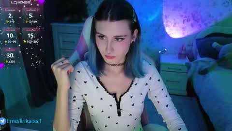 Snapshot of linksiss chatting on December 14, 8:02 pm linksiss online show from December 14, 8:02 pm