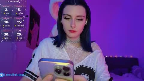 Snapshot of linksiss chatting on January 9, 3:04 pm linksiss online show from January 9, 3:04 pm