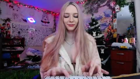 Lin online show from January 30, 10:30 pm