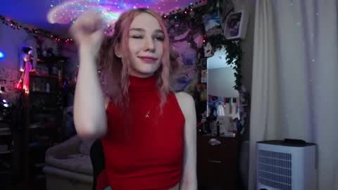 Lin online show from November 23, 12:10 am