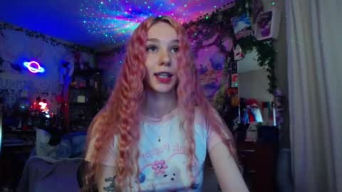 Lin online show from December 1, 10:15 pm