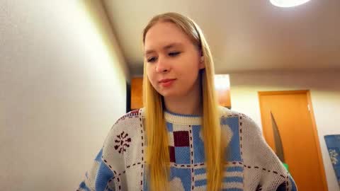 Rose online show from February 7, 2:43 pm