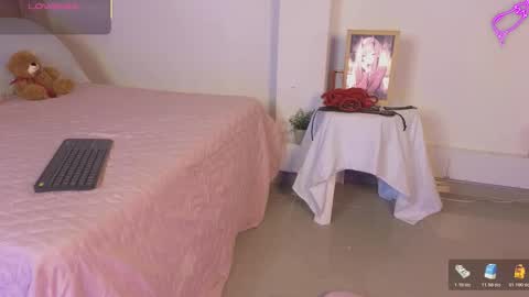 Luciana online show from November 20, 8:41 pm