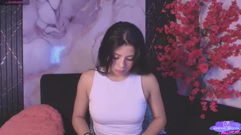 Snapshot of linsay_adams18 chatting on February 23, 3:20 pm linsay_adams18 online show from February 23, 3:20 pm