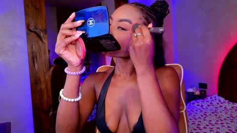  LINSY  online show from April 7, 4:18 pm