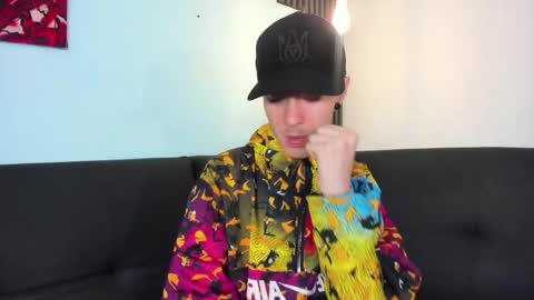 Lio online show from February 12, 4:29 am