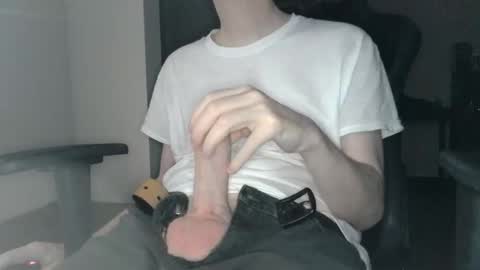 liocious98 online show from October 25, 4:57 pm