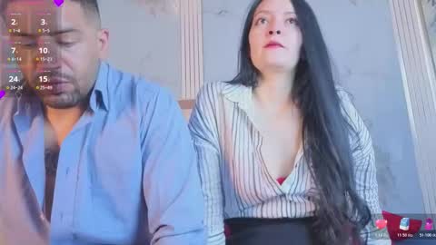 Snapshot of lion_and_aria chatting on March 1, 7:05 pm Lion and Aria online show from March 1, 7:05 pm