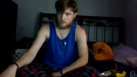 Kinky-Redneck online show from June 22, 12:02 am