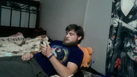 Kinky-Redneck online show from July 7, 5:32 am