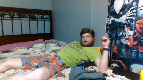 Kinky-Redneck online show from July 22, 4:59 am