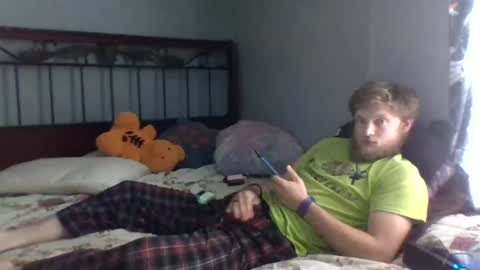 Kinky-Redneck online show from July 24, 8:40 pm