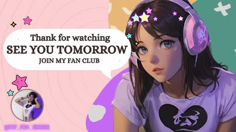  lauren  online show from December 7, 4:03 pm