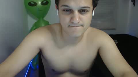 Lion Cluess online show from April 13, 7:08 pm