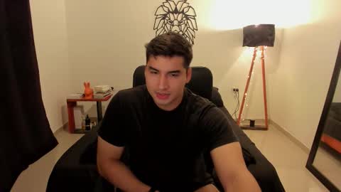 Lion online show from January 12, 12:38 am