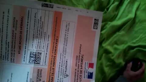 Single online show from February 9, 10:30 am