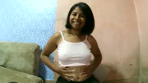 Snapshot of liora_selenex chatting on March 11, 6:53 am Liora selenex online show from March 11, 6:53 am