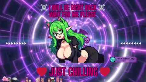 im Liora uwu   online show from March 27, 3:23 pm