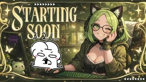 im Liora uwu   online show from April 4, 4:22 am