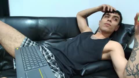 Snapshot of liorvante chatting on June 10, 3:07 am Lior Vante online show from June 10, 3:07 am