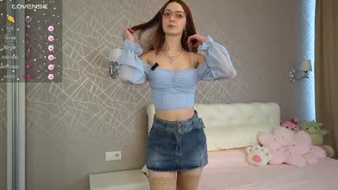 Liory online show from April 17, 9:34 am