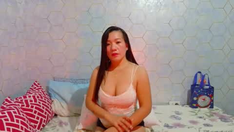 im cherry online show from February 13, 10:22 am