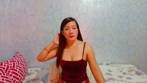 im cherry online show from February 15, 9:55 pm
