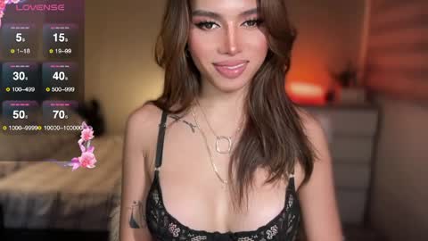 Snapshot of lipstodiefor_ chatting on April 7, 9:04 pm Oh my Amber online show from April 7, 9:04 pm
