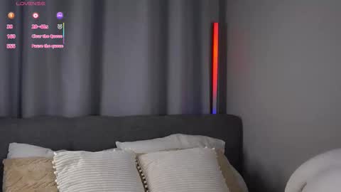 Amelia online show from February 5, 1:32 am