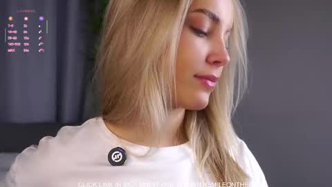 Amelia online show from February 28, 1:17 am