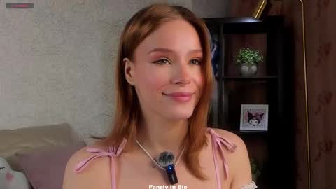 Lina online show from January 15, 1:32 am