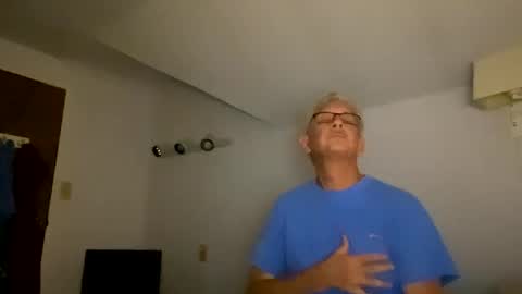 I forgot online show from September 19, 12:45 am