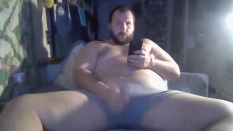 LiquidScissors online show from April 18, 2:15 am