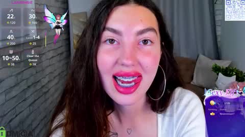 Lira revery online show from December 18, 11:22 pm